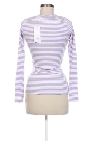 Дамска блуза Moves by Minimum, Размер XS, Цвят Многоцветен, Цена 16,20 лв.