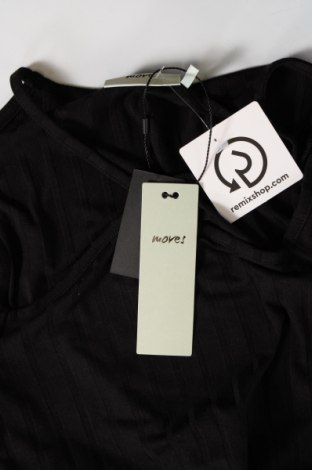 Damen Shirt Moves by Minimum, Größe XS, Farbe Schwarz, Preis 17,26 €