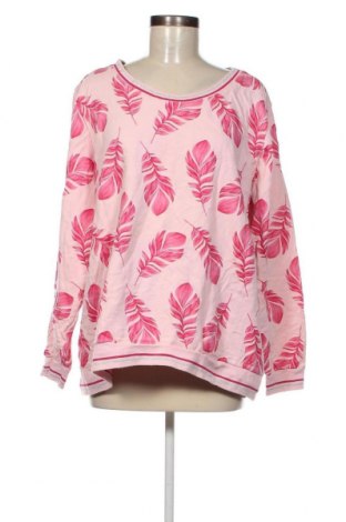 Дамска блуза Ms Mode, Размер XL, Цвят Розов, Цена 19,00 лв.