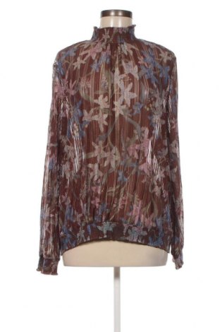 Дамска блуза Ms Mode, Размер XXL, Цвят Многоцветен, Цена 12,73 лв.