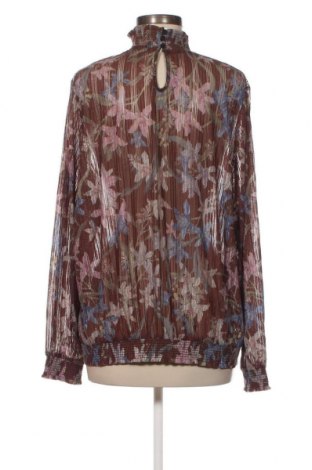 Дамска блуза Ms Mode, Размер XXL, Цвят Многоцветен, Цена 19,00 лв.