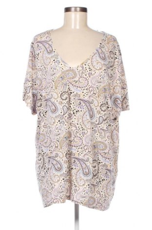 Damen Shirt Ms Mode, Größe XXL, Farbe Mehrfarbig, Preis 7,93 €