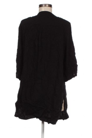 Γυναικεία μπλούζα Ms Mode, Μέγεθος S, Χρώμα Μαύρο, Τιμή 3,88 €