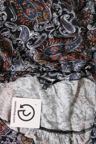 Damen Shirt Ms Mode, Größe XL, Farbe Mehrfarbig, Preis 13,22 €