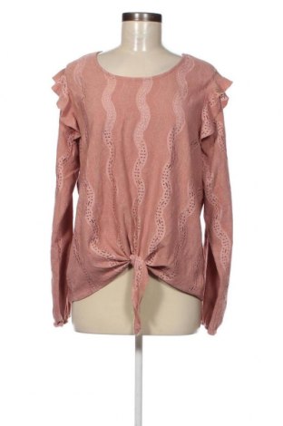Damen Shirt Ms Mode, Größe L, Farbe Aschrosa, Preis € 5,95