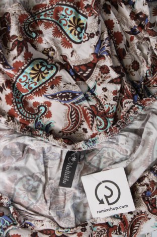 Γυναικεία μπλούζα Multiblu, Μέγεθος M, Χρώμα Πολύχρωμο, Τιμή 4,70 €