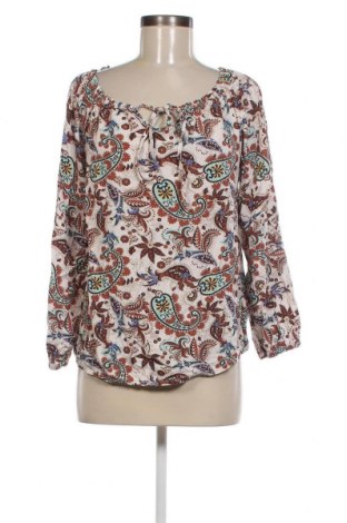 Γυναικεία μπλούζα Multiblu, Μέγεθος M, Χρώμα Πολύχρωμο, Τιμή 5,40 €