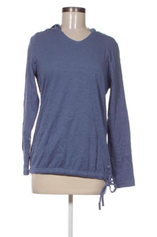 Γυναικεία μπλούζα Multiblu, Μέγεθος M, Χρώμα Μπλέ, Τιμή 6,11 €