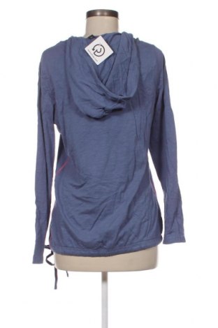 Дамска блуза Multiblu, Размер M, Цвят Син, Цена 3,42 лв.