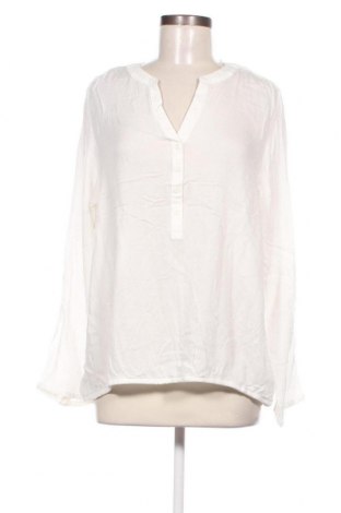 Γυναικεία μπλούζα Multiblu, Μέγεθος XL, Χρώμα Εκρού, Τιμή 7,05 €