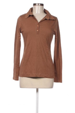 Дамска блуза Munich Freedom, Размер M, Цвят Кафяв, Цена 5,89 лв.