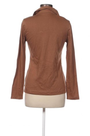 Дамска блуза Munich Freedom, Размер M, Цвят Кафяв, Цена 19,00 лв.