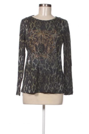 Дамска блуза Munich Freedom, Размер L, Цвят Многоцветен, Цена 5,89 лв.