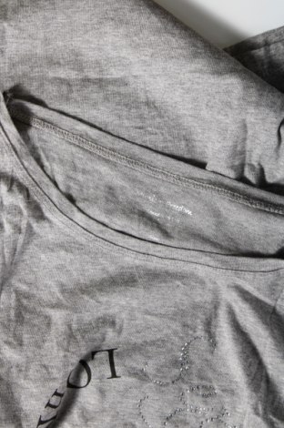 Γυναικεία μπλούζα Munich Freedom, Μέγεθος L, Χρώμα Γκρί, Τιμή 11,75 €