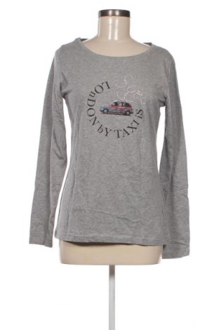 Damen Shirt Munich Freedom, Größe L, Farbe Grau, Preis € 5,29