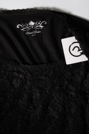 Дамска блуза Munich Freedom, Размер M, Цвят Черен, Цена 5,70 лв.