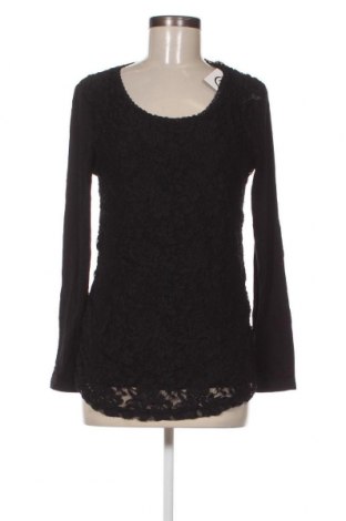 Дамска блуза Munich Freedom, Размер M, Цвят Черен, Цена 6,65 лв.