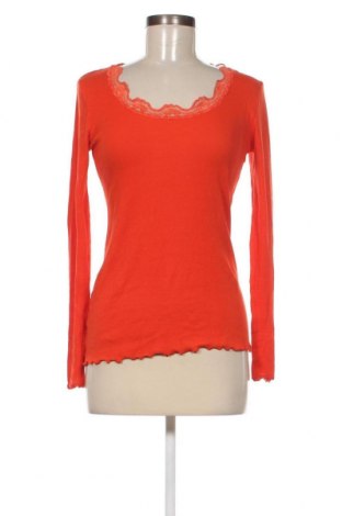 Γυναικεία μπλούζα Munich Freedom, Μέγεθος M, Χρώμα Πορτοκαλί, Τιμή 11,75 €