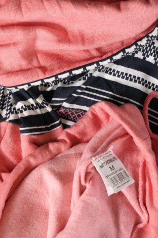 Γυναικεία μπλούζα My Hailys, Μέγεθος M, Χρώμα Ρόζ , Τιμή 11,75 €