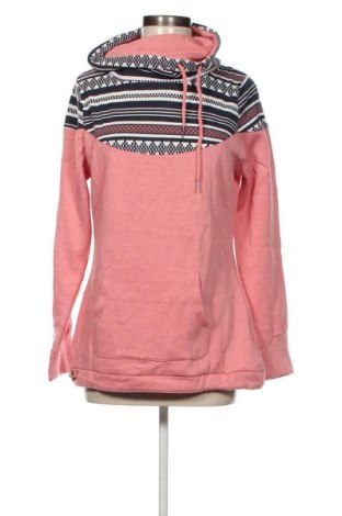Damen Shirt My Hailys, Größe M, Farbe Rosa, Preis € 6,61