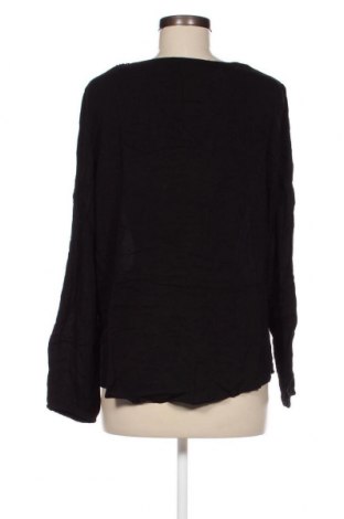 Дамска блуза My Hailys, Размер XL, Цвят Черен, Цена 10,83 лв.