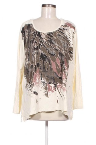 Damen Shirt My Line, Größe 3XL, Farbe Ecru, Preis 7,93 €