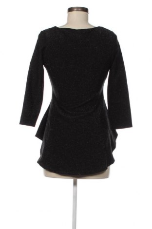 Γυναικεία μπλούζα My Style, Μέγεθος S, Χρώμα Μαύρο, Τιμή 1,76 €