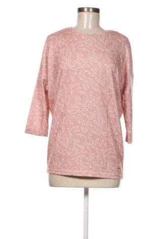 Дамска блуза My Wear, Размер M, Цвят Розов, Цена 3,80 лв.