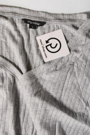 Damen Shirt My Wear, Größe S, Farbe Grau, Preis € 1,98