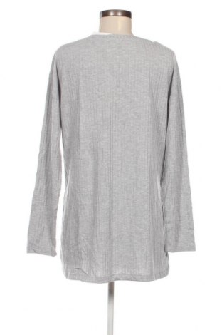 Γυναικεία μπλούζα My Wear, Μέγεθος S, Χρώμα Γκρί, Τιμή 1,76 €