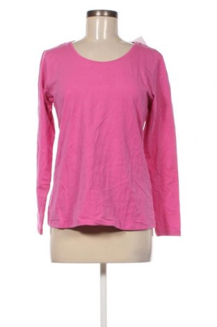 Дамска блуза My Wear, Размер M, Цвят Розов, Цена 6,65 лв.