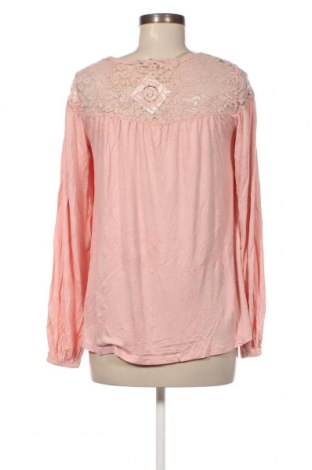 Дамска блуза My Wear, Размер S, Цвят Розов, Цена 3,04 лв.