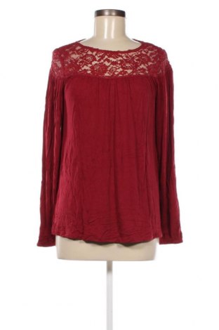 Damen Shirt My Wear, Größe M, Farbe Rot, Preis € 3,97