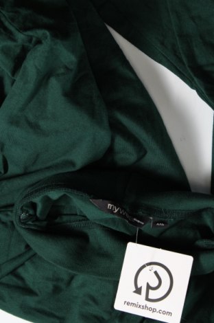 Damen Shirt My Wear, Größe XXL, Farbe Grün, Preis € 11,50