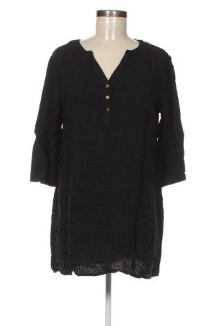Γυναικεία μπλούζα My Wear, Μέγεθος XL, Χρώμα Μαύρο, Τιμή 6,70 €