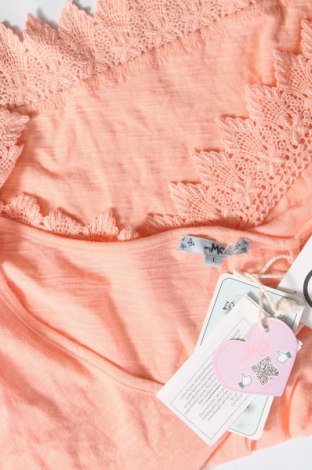 Γυναικεία μπλούζα MyMO, Μέγεθος L, Χρώμα Ρόζ , Τιμή 16,70 €
