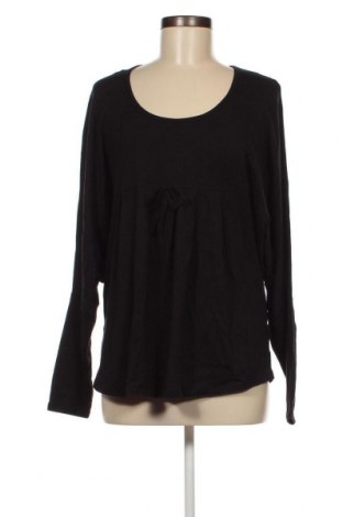 Damen Shirt Myrine, Größe M, Farbe Schwarz, Preis € 3,55