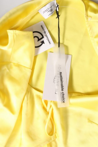 Damen Shirt NA-KD, Größe M, Farbe Gelb, Preis € 7,94