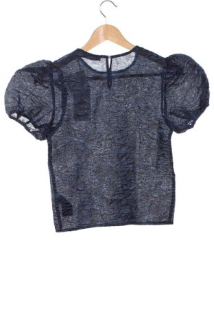 Damen Shirt NA-KD, Größe XXS, Farbe Blau, Preis € 5,95