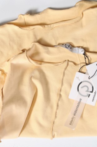 Damen Shirt NA-KD, Größe XS, Farbe Beige, Preis € 5,95