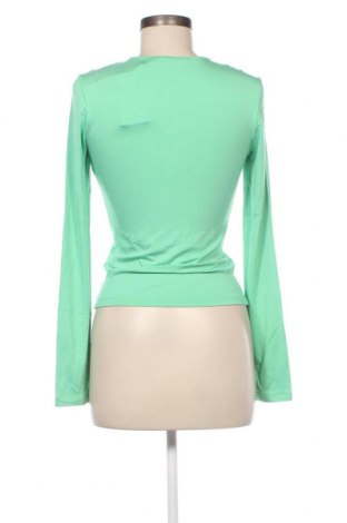 Damen Shirt NA-KD, Größe S, Farbe Grün, Preis € 5,95