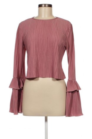 Damen Shirt NA-KD, Größe M, Farbe Rosa, Preis 9,39 €