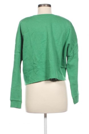 Damen Shirt NA-KD, Größe S, Farbe Grün, Preis € 23,66
