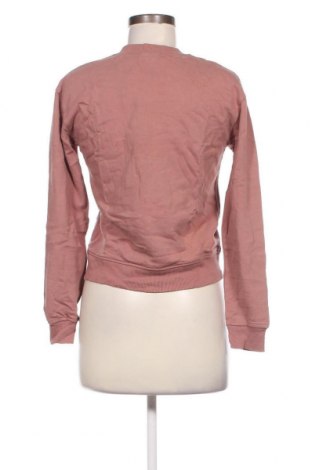 Γυναικεία μπλούζα NA-KD, Μέγεθος XS, Χρώμα Ρόζ , Τιμή 4,21 €