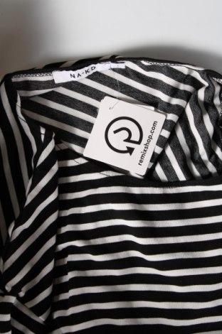 Damen Shirt NA-KD, Größe L, Farbe Mehrfarbig, Preis € 3,55