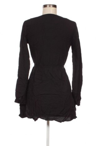 Дамска блуза NA-KD, Размер M, Цвят Черен, Цена 34,00 лв.