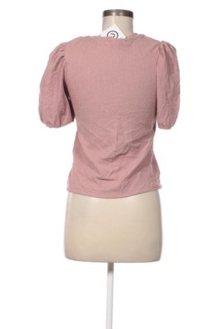 Дамска блуза NA-KD, Размер S, Цвят Пепел от рози, Цена 5,10 лв.