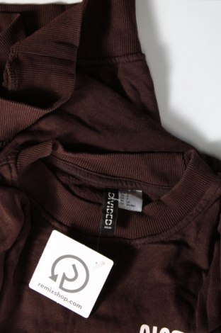 Damen Shirt NASA, Größe S, Farbe Braun, Preis € 3,55