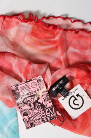Γυναικεία μπλούζα NEW girl ORDER, Μέγεθος M, Χρώμα Πολύχρωμο, Τιμή 9,92 €