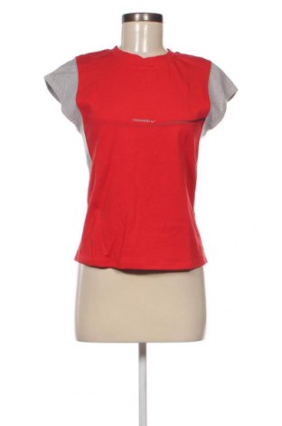 Дамска блуза Nike, Размер L, Цвят Многоцветен, Цена 15,40 лв.